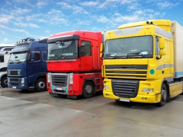 İzmir Beydağ Nakliye